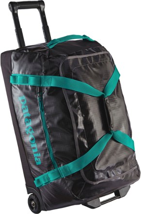 70l backpack with wheels