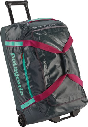 70 litre backpack with wheels