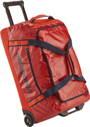 Patagonia wheeled store duffel 70l