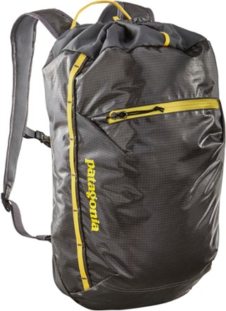 Patagonia black hole clearance 20l