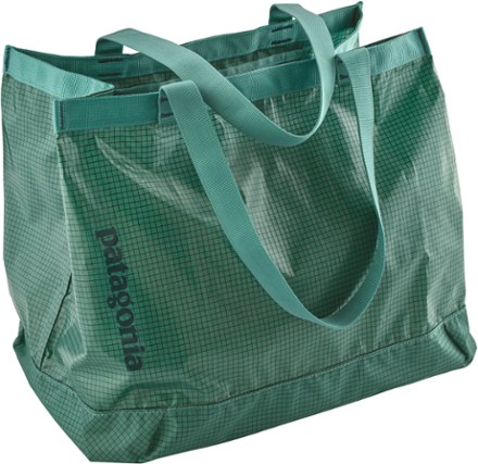 Patagonia black hole tote 28l new arrivals