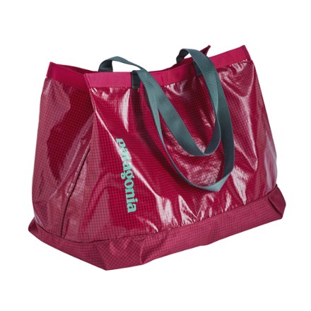 Patagonia lightweight gear tote new arrivals