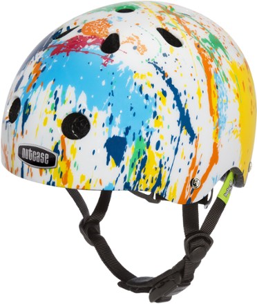 Nutty helmet discount