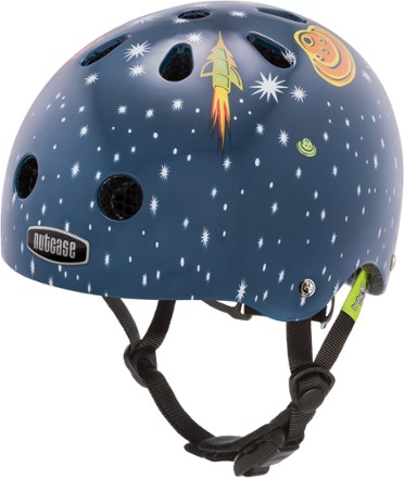 Casco Bebe NUTCASE Baby Nutty Dino Mite MIPS XXS - BiciCosas