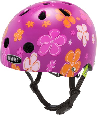 Casco Bebe NUTCASE Baby Nutty Dino Mite MIPS XXS - BiciCosas