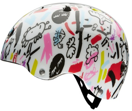 Casco Bebe NUTCASE Baby Nutty Dino Mite MIPS XXS - BiciCosas