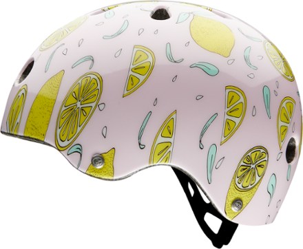 baby nutty bike helmet