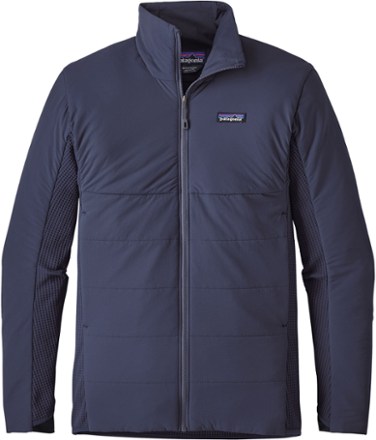 Patagonia Nano-Air Light Hybrid Insulated Jacket - Men's | REI Co-op