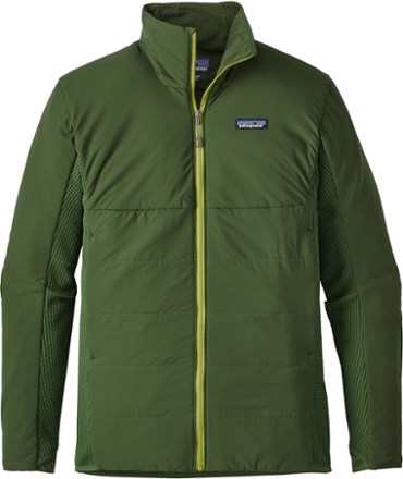 Patagonia Nano-Air Light Hybrid Insulated Jacket - Men's