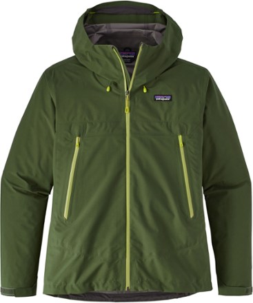 Patagonia Cloud Ridge Jacket - Men's - Clothing