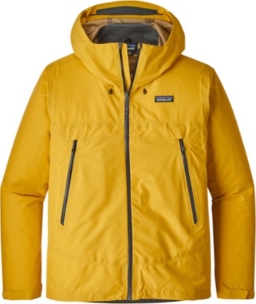 cloud jacket mens