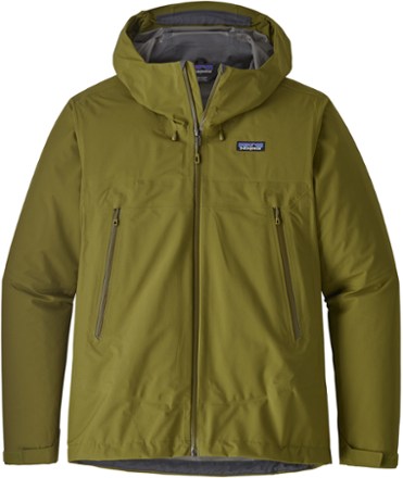 Patagonia Cloud Ridge Jacket - Men's | REI Co-op