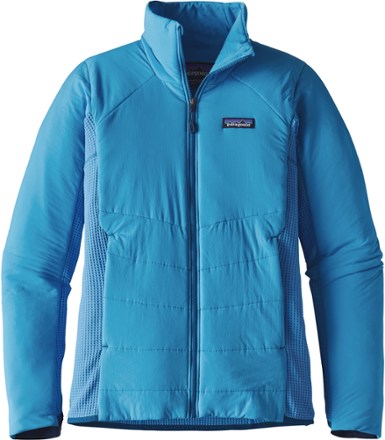 Patagonia nano cheap air hybrid womens