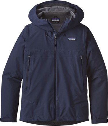 Patagonia cloud ridge store jacket sale