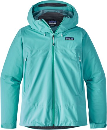 Women's cloud 2025 ridge jacket