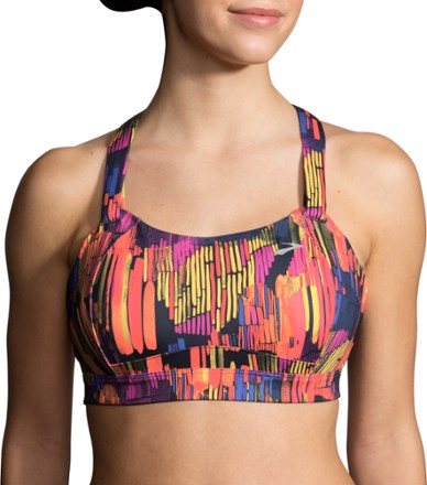 brooks sports bra juno