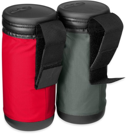 MoreChioce Large-Capacity Insulated Water Bottle Family Outdoor