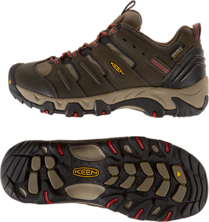 keen koven mens shoes