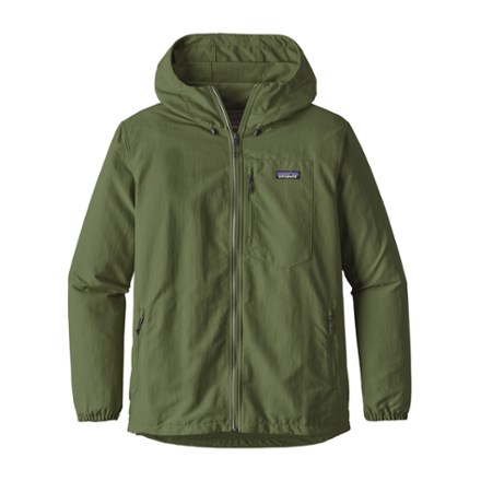 Tezzeron Jacket - Men's