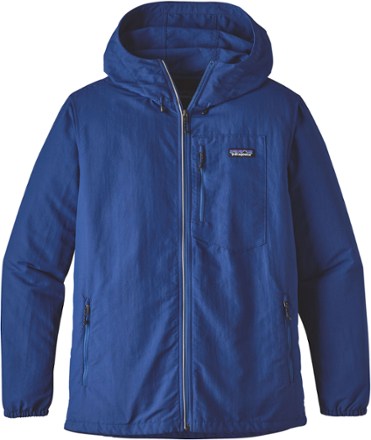 Tezzeron Jacket - Men's