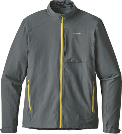 patagonia dirt craft bike jacket