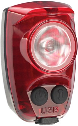 led rear bike light