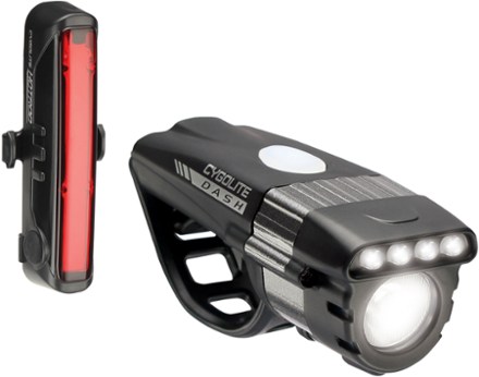 cycle light price 100