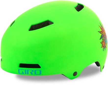 rei infant helmet