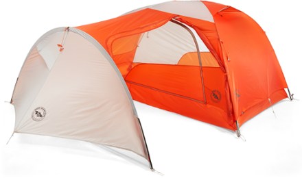 Big agnes copper spur outlet hotel hv ul3 tent