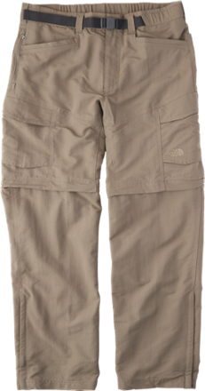 Paramount Peak II Convertible Pants - Men's