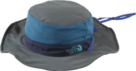 north face reversible hat