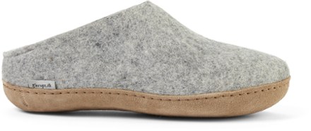 glerups Women's Model B Slip-On Slippers