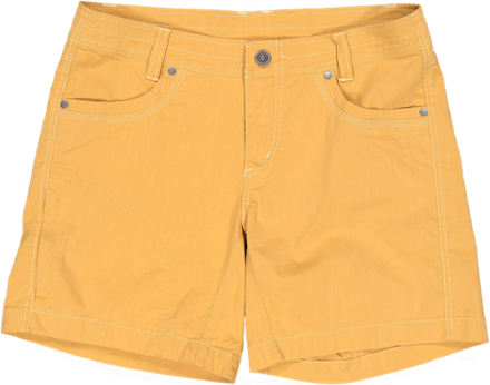 Below is the newest version of KUHL Splash 5.5" Shorts - Women's