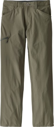 Quandary Pants - Men's