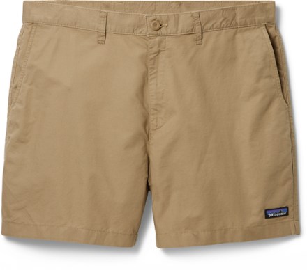 Patagonia M's Essential Boxer Briefs - 3 in. Icy Geo/Dark Borealis Green  Technical boxers : Snowleader