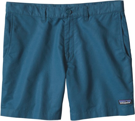 Lightweight All-Wear Hemp Shorts - Men's 6