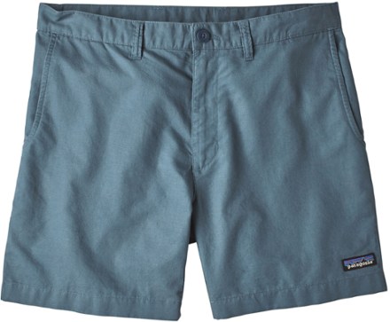 Lightweight All-Wear Hemp Shorts - Men's 6