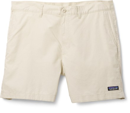 Patagonia all wear hemp shorts 6 on sale