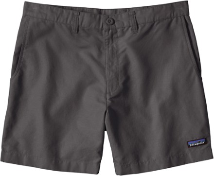 Patagonia Men's Lightweight All-Wear Hemp Shorts 6