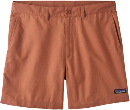 Patagonia Men's Lightweight All-Wear Hemp Shorts 6