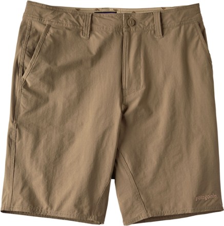 Stretch Wavefarer Walk Shorts - Men's 20