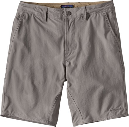 Patagonia stretch best sale wavefarer volley shorts