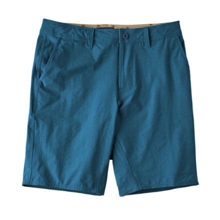 Patagonia Stretch Wavefarer Walk Shorts - Men's 20 Outseam