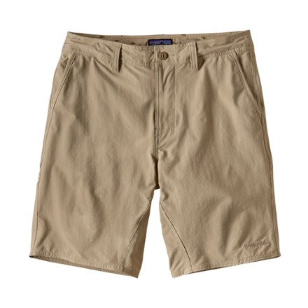 Stretch Wavefarer Walk Shorts - Men's 20