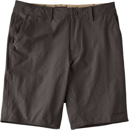 Stretch Wavefarer Walk Shorts - Men's 20