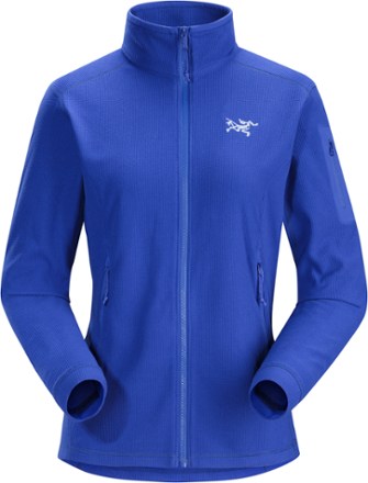 Arc'teryx Delta LT Jacket - Women's | REI Co-op