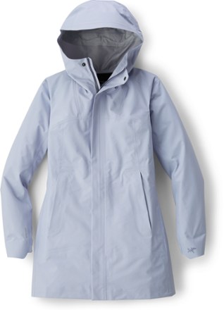 Arc'teryx Codetta Coat - Women's | REI Co-op