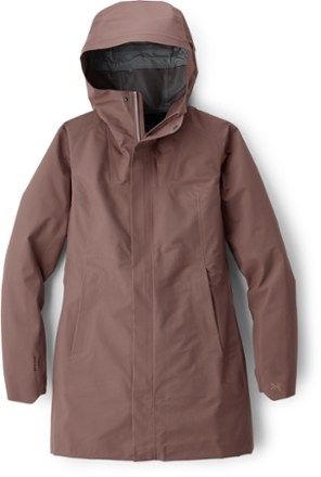 Arc'teryx Codetta Coat - Women's | REI Co-op