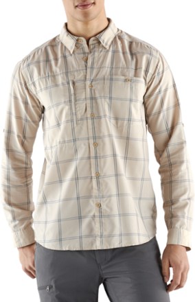 patagonia men's gallegos shirt