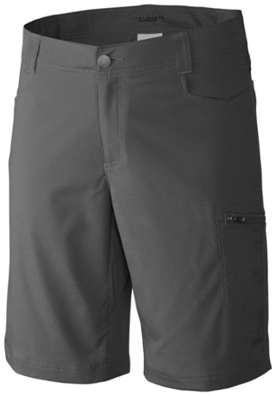 columbia men's shorts 8 inch inseam